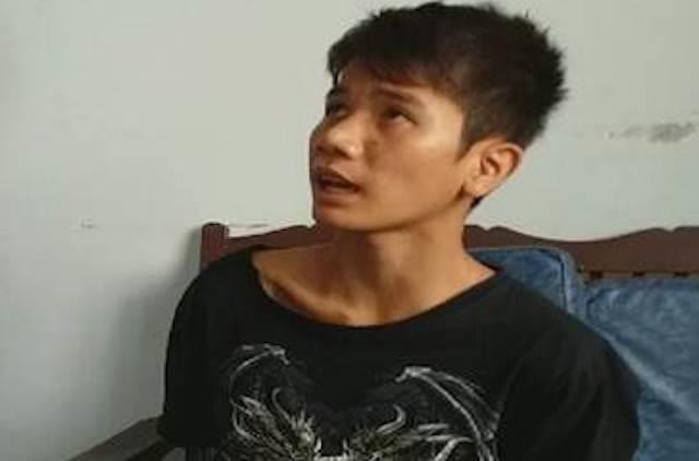 Nam thiếu niên cố giết chủ quán tạp hóa để bịt đầu mối Nam thieu nien co giet chu quan tap hoa de bit dau moi