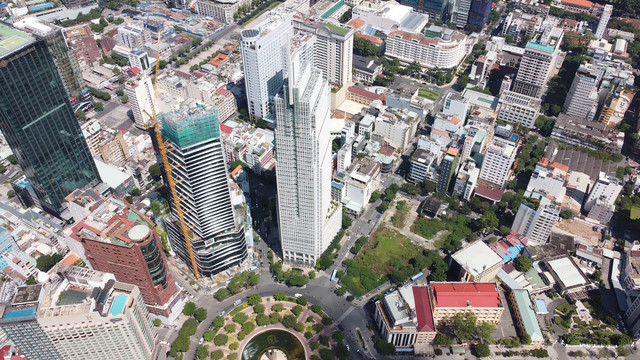 Đề nghị rà soát pháp lý dự án khách sạn Hilton Sài Gòn De nghi ra soat phap ly du an khach san Hilton Sai Gon