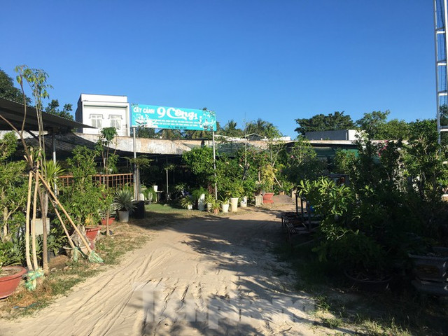 Cho thuê 18.000m2 đất sân vận động Cam Ranh với giá 'bèo' Cho thue 18.000m2 dat san van dong Cam Ranh voi gia 'beo'