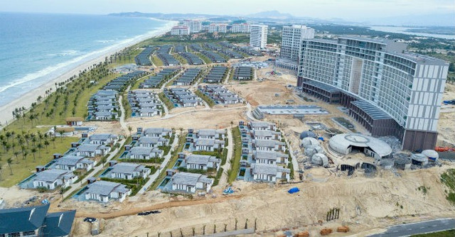 Kiến nghị tạm dừng cấp phép dự án condotel Kien nghi tam dung cap phep du an condotel