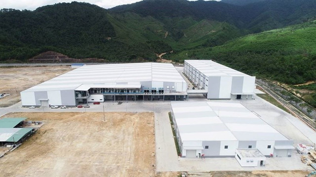Đà Nẵng chọn nhà đầu tư 3 khu công nghiệp 880 ha Da Nang chon nha dau tu 3 khu cong nghiep 880 ha