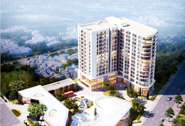 Siêu thị Co.op Mart Nha Trang: Lộ sai phạm xây dựng trên đất quy hoạch làm trụ sở cơ quan, văn phòng Sieu thi Co.op Mart Nha Trang: Lo sai pham xay dung tren dat quy hoach lam tru so co quan, van phong
