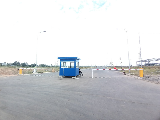 Sai phạm tại dự án Đông Bình Dương: Phạt Công ty Xây dựng HHA hơn 270 triệu Sai pham tai du an Dong Binh Duong: Phat Cong ty Xay dung HHA hon 270 trieu