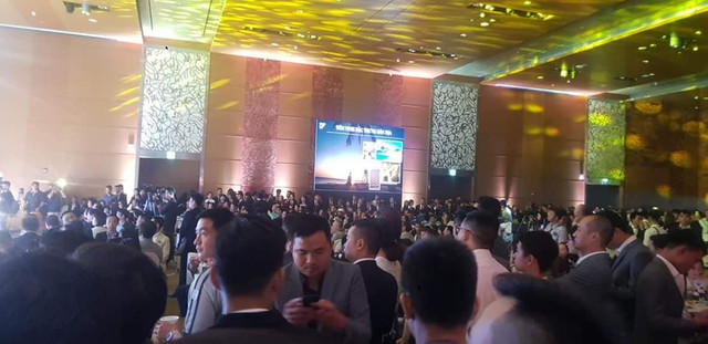 Vì sao Bình Thuận tuýt còi dự án Thanh Long Bay của Tập đoàn Nam Group? - Hình 2 Vi sao Binh Thuan tuyt coi du an Thanh Long Bay cua Tap doan Nam Group?-Hinh-2