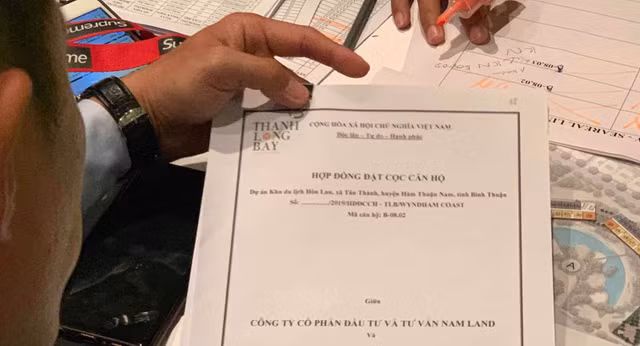Tap doan Nam Group huy dong von trai luat tai du an Thanh Long Bay?-Hinh-2