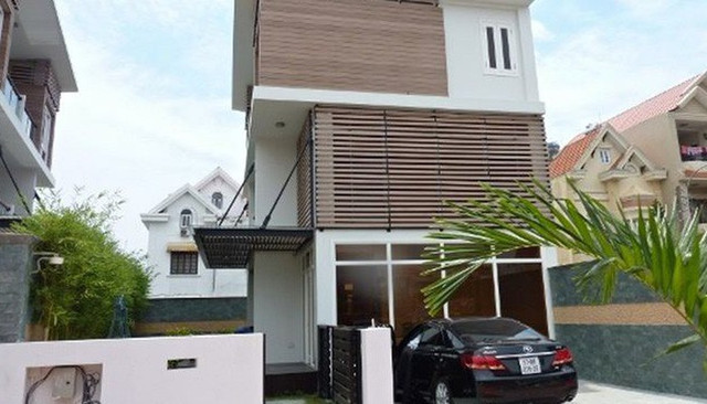 Vì sao bất động sản An Dương Thảo Điền bị cưỡng chế hơn 2 tỷ? Vi sao bat dong san An Duong Thao Dien bi cuong che hon 2 ty?