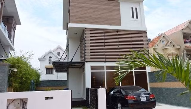 Vi sao bat dong san An Duong Thao Dien bi cuong che hon 2 ty?