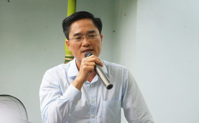 Để 'giải cứu' kẹt xe cửa ngõ Tân Sơn Nhất cần 5.600 tỷ đồng De 'giai cuu' ket xe cua ngo Tan Son Nhat can 5.600 ty dong