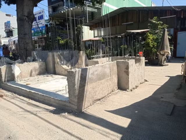 TP HCM: Can canh cong trinh mo rong duong Duong Quang Ham, quan Go Vap-Hinh-10