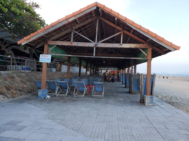 Hiện trạng 28 ha đất vàng ven biển Vũng Tàu bị 'xài chùa' suốt 27 năm - Hình 13 Hien trang 28 ha dat vang ven bien Vung Tau bi 'xai chua' suot 27 nam-Hinh-13