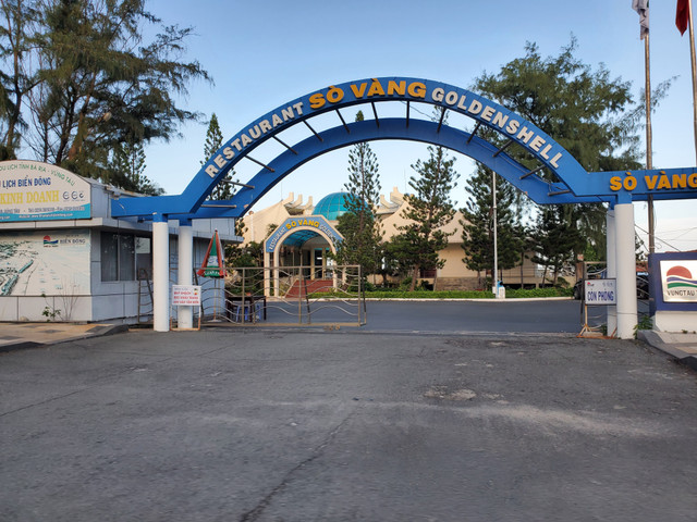 Hiện trạng 28 ha đất vàng ven biển Vũng Tàu bị 'xài chùa' suốt 27 năm - Hình 12 Hien trang 28 ha dat vang ven bien Vung Tau bi 'xai chua' suot 27 nam-Hinh-12