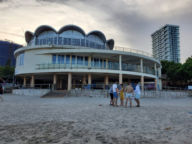 Hiện trạng 28 ha đất vàng ven biển Vũng Tàu bị 'xài chùa' suốt 27 năm - Hình 5 Hien trang 28 ha dat vang ven bien Vung Tau bi 'xai chua' suot 27 nam-Hinh-5