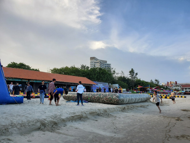 Hiện trạng 28 ha đất vàng ven biển Vũng Tàu bị 'xài chùa' suốt 27 năm - Hình 6 Hien trang 28 ha dat vang ven bien Vung Tau bi 'xai chua' suot 27 nam-Hinh-6