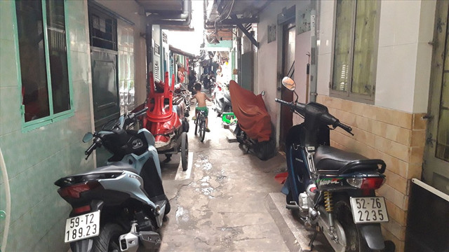 Kien nghi som thu hoi chu truong dau tu du an khu Ma Lang