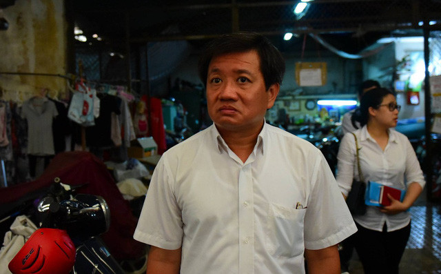 'Hiện tượng' Đoàn Ngọc Hải: 'Tôi ước mỗi đêm người vô gia cư được ăn 1 gói mỳ để ấm lòng' 'Hien tuong' Doan Ngoc Hai: 'Toi uoc moi dem nguoi vo gia cu duoc an 1 goi my de am long'