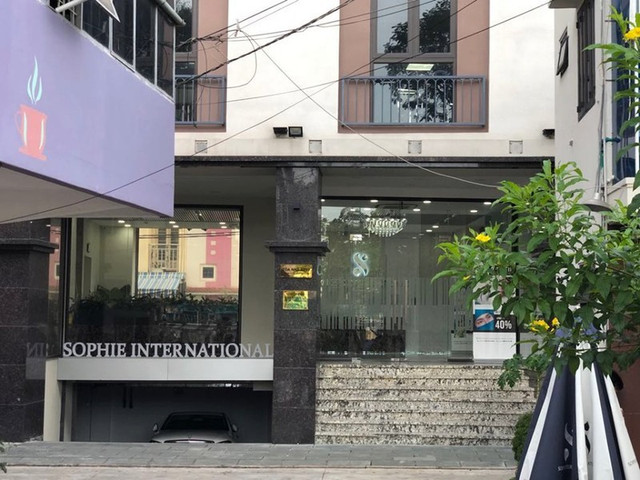 Nhìn lại 4 vụ tai biến sau khi phẫu thuật thẩm mỹ ở Sài Gòn - Hình 3 Nhin lai 4 vu tai bien sau khi phau thuat tham my o Sai Gon-Hinh-3