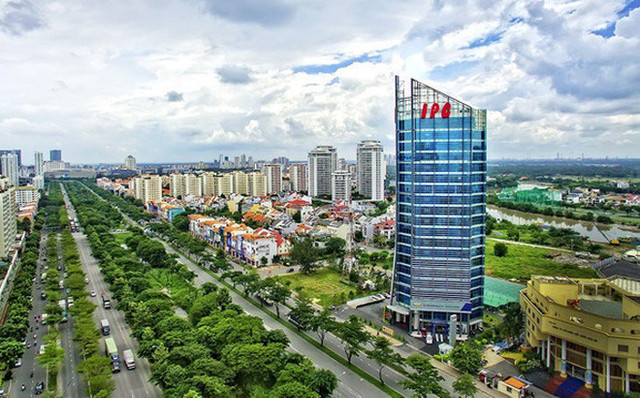 Lô đất 'vàng' 32 ha ở Phước Kiển rơi vào tay tư nhân dính đến quan chức nào? Lo dat 'vang' 32 ha o Phuoc Kien roi vao tay tu nhan dinh den quan chuc nao?