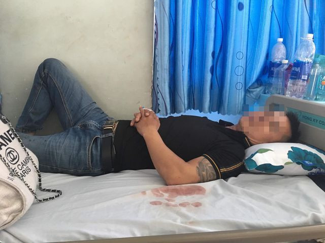 Nguy cơ mất an ninh trật tự tại trụ sở Công ty Địa ốc Alibaba - Hình 4 Nguy co mat an ninh trat tu tai tru so Cong ty Dia oc Alibaba-Hinh-4