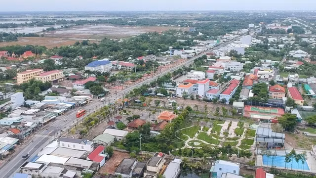 Bac Lieu: Lien danh An Gia Phat - Dinh Le trung goi thau hon 10,5 ty dong-Hinh-2