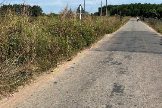 Bình Thuận: Công ty Trường Vinh trúng gói thầu xây lắp tại Hàm Tân Binh Thuan: Cong ty Truong Vinh trung goi thau xay lap tai Ham Tan