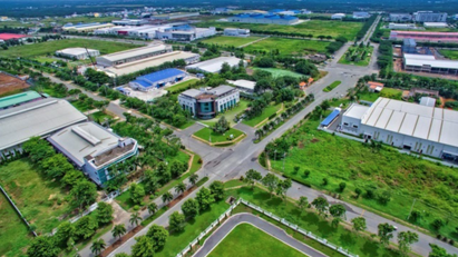 Đầu tư BĐS Hướng Công Viên bị phạt 120 triệu vì bán 'chui' cổ phiếu SEA Dau tu BDS Huong Cong Vien bi phat 120 trieu vi ban 'chui' co phieu SEA