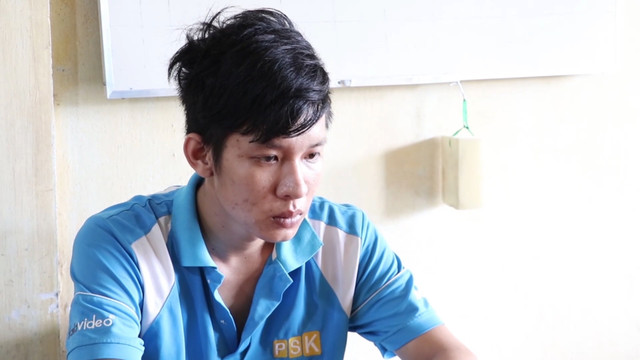 Nhóm thanh niên 'mở tiệc' ma túy tại nhà - Hình 2 Nhom thanh nien 'mo tiec' ma tuy tai nha-Hinh-2