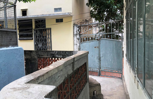 Ông Đoàn Ngọc Hải quyết dỡ bức tường từng bị ngăn… “khoan xử lý” - Hình 2 Ong Doan Ngoc Hai quyet do buc tuong tung bi ngan… “khoan xu ly”-Hinh-2