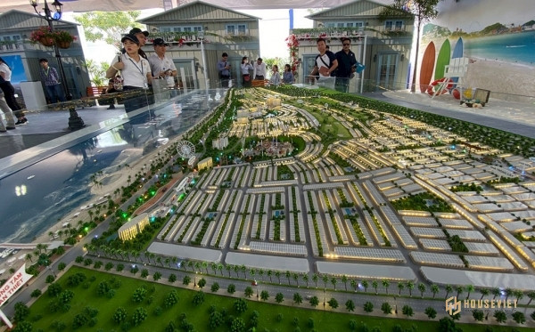 Covid-19 làm thị trường bất động sản nghỉ dưỡng 'lên bờ xuống ruộng' như thế nào? Covid-19 lam thi truong bat dong san nghi duong 'len bo xuong ruong' nhu the nao?