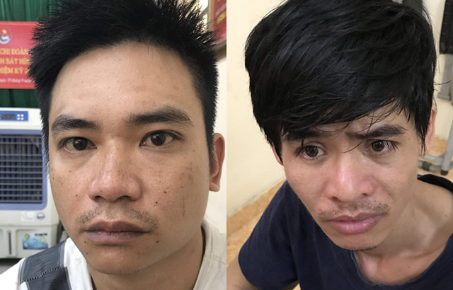 Hotgirl tham gia điều hành đường dây ma túy xuyên quốc gia có 8 khẩu súng Hotgirl tham gia dieu hanh duong day ma tuy xuyen quoc gia co 8 khau sung