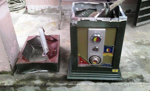 Trộm của cha mẹ hơn 1 tỷ rồi bao bạn gái lên Đà Lạt du hí Trom cua cha me hon 1 ty roi bao ban gai len Da Lat du hi