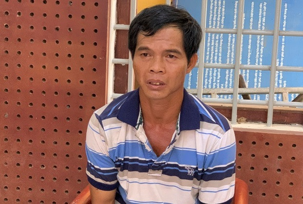 Cha dượng 'quan hệ' với con gái riêng của vợ đến có thai Cha duong 'quan he' voi con gai rieng cua vo den co thai