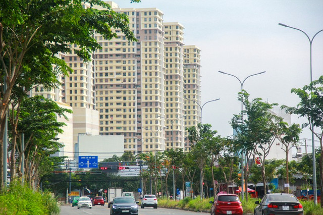 Chung cư The Era Town bị phát mãi 27 căn hộ: Phải cẩn thận những rủi ro pháp lý Chung cu The Era Town bi phat mai 27 can ho: Phai can than nhung rui ro phap ly