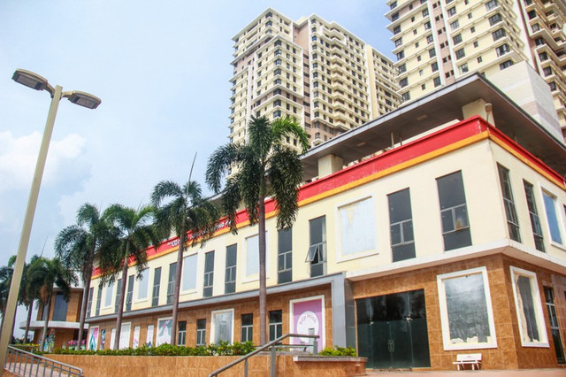 Chung cư The Era Town bị phát mãi 27 căn hộ: Phải cẩn thận những rủi ro pháp lý - Hình 2 Chung cu The Era Town bi phat mai 27 can ho: Phai can than nhung rui ro phap ly-Hinh-2