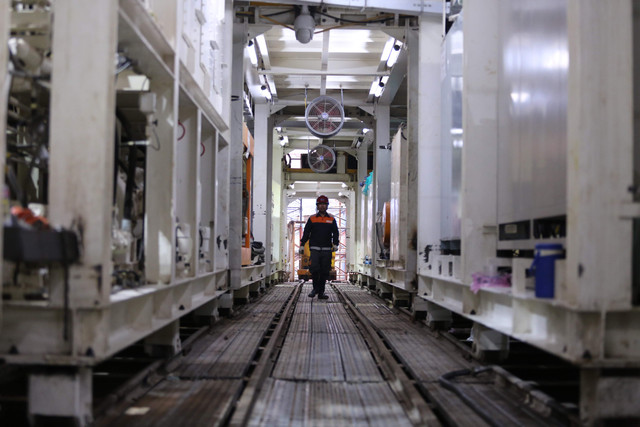 Nhung du an 'an theo' tuyen metro Sai Gon nhin tu khong trung-Hinh-10