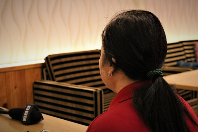 Quận Tân Phú thông tin vụ bí mật đặt máy quay, phát hiện cô giáo bạo hành học trò - Hình 2 Quan Tan Phu thong tin vu bi mat dat may quay, phat hien co giao bao hanh hoc tro-Hinh-2