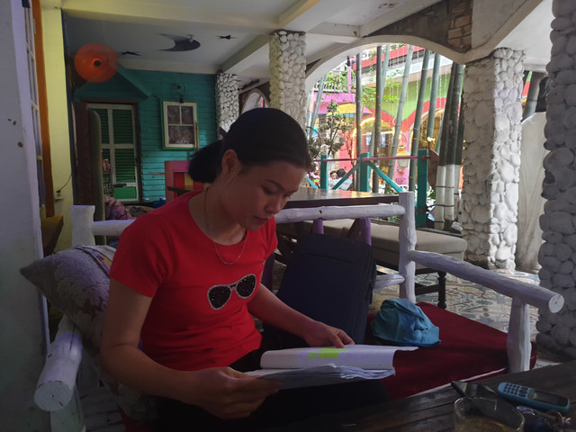 'Nói xấu' chủ đầu tư, cư dân Prosper Plaza có nguy cơ bị đuổi ra khỏi nhà - Hình 2 'Noi xau' chu dau tu, cu dan Prosper Plaza co nguy co bi duoi ra khoi nha-Hinh-2