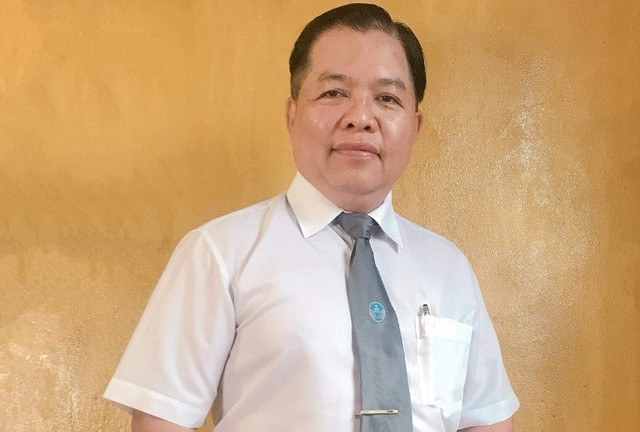 Hotgirl gội đầu làm trưởng phòng ở Tỉnh ủy Đắk Lắk sẽ bị xử lý thế nào? - Hình 2 Hotgirl goi dau lam truong phong o Tinh uy Dak Lak se bi xu ly the nao?-Hinh-2