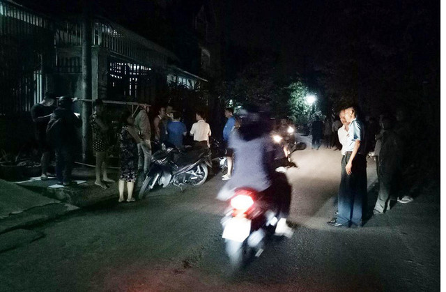 Tài xế của cựu Giám đốc Công an Đồng Nai bắn chết người sau 2 câu hỏi - Hình 2 Tai xe cua cuu Giam doc Cong an Dong Nai ban chet nguoi sau 2 cau hoi-Hinh-2