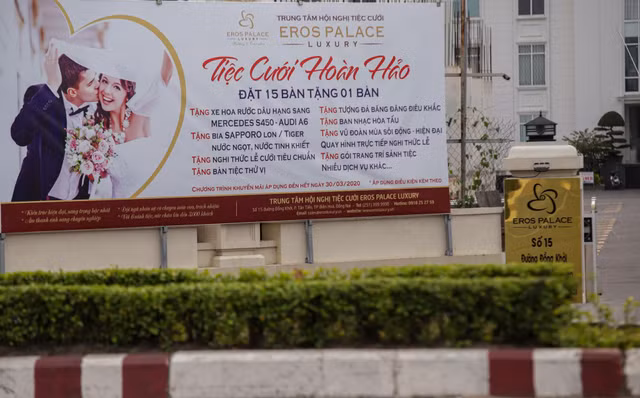 Can canh cong trinh tram ty khong phep sung sung giua Bien Hoa-Hinh-9