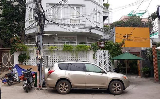 Thẩm phán Nguyễn Hải Nam bị khởi tố, bắt giam vì tội gì, có thể lãnh bao nhiêu năm tù? - Hình 2 Tham phan Nguyen Hai Nam bi khoi to, bat giam vi toi gi, co the lanh bao nhieu nam tu?-Hinh-2