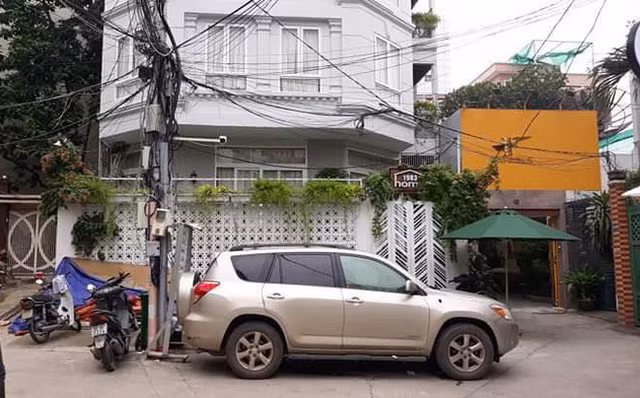 Tham phan Nguyen Hai Nam bi khoi to, bat giam vi toi gi, co the lanh bao nhieu nam tu?-Hinh-2