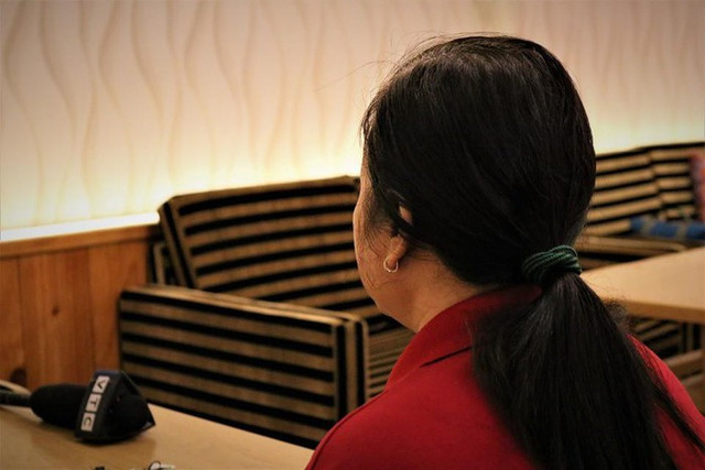 Thông tin mới vụ bí mật đặt máy quay, phát hiện cô giáo bạo hành học trò - Hình 2 Thong tin moi vu bi mat dat may quay, phat hien co giao bao hanh hoc tro-Hinh-2