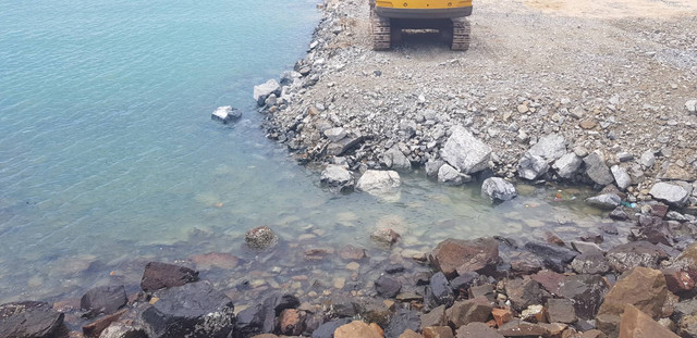 Cận cảnh đại dự án lấp biển làm thủy cung ngay 'mặt tiền' Vũng Tàu - Hình 7 Can canh dai du an lap bien lam thuy cung ngay 'mat tien' Vung Tau-Hinh-7