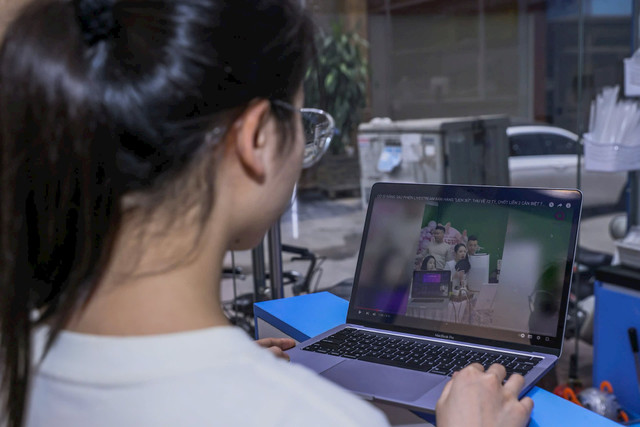 Xu ly quang cao sai su that: Can co che tai manh!