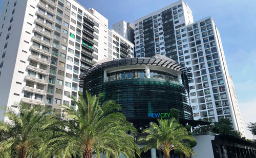 Cư dân New City kêu cứu: Chủ đầu tư Thuận Việt nói gì? Cu dan New City keu cuu: Chu dau tu Thuan Viet noi gi?