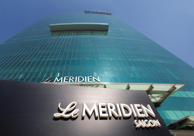 Kết luận thanh tra dự án Le Meridien Saigon của liên doanh Tiến Phước và 990 Ket luan thanh tra du an Le Meridien Saigon cua lien doanh Tien Phuoc va 990