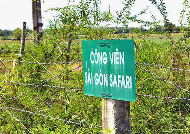 Điều chỉnh chính sách bồi thường cho người dân Khu đô thị Thủ Thiêm, Sài Gòn Safari... Dieu chinh chinh sach boi thuong cho nguoi dan Khu do thi Thu Thiem, Sai Gon Safari...