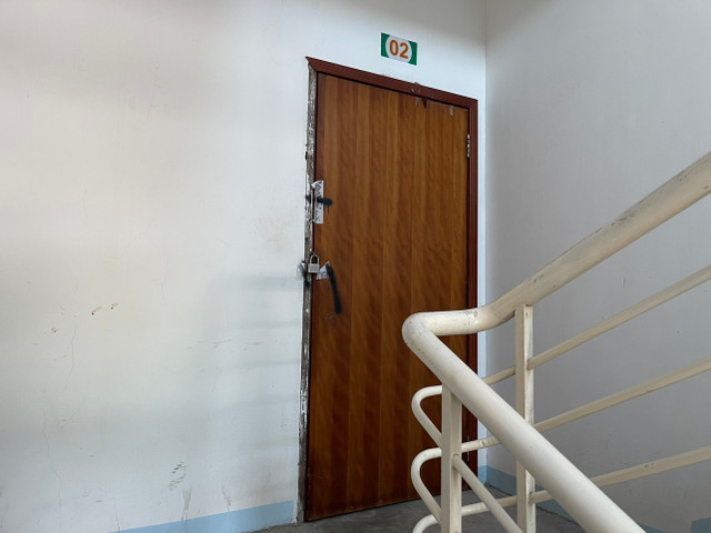 Vụ mua chung cư Phú Hoàng Anh nhưng không được vào ở: Xin ý kiến UBND TP HCM xử lý vụ việc - Hình 2 Vu mua chung cu Phu Hoang Anh nhung khong duoc vao o: Xin y kien UBND TP HCM xu ly vu viec-Hinh-2
