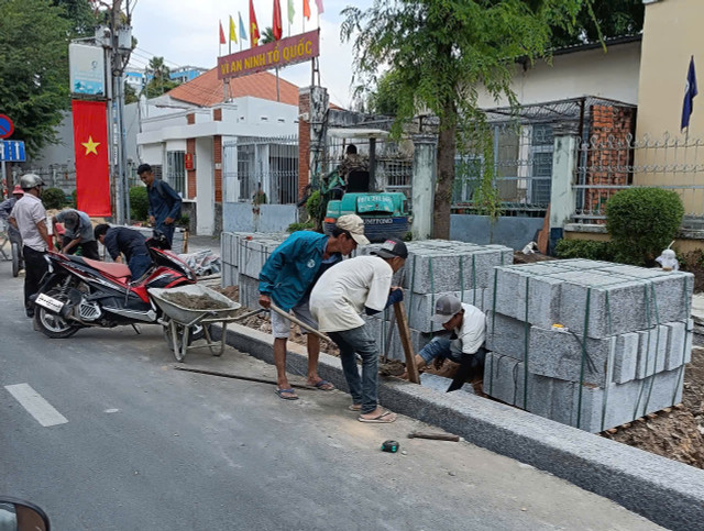 Tan muc Cty Toan Gia Phat va Moc An Chau cai tao via he duong Phan Dang Luu-Hinh-9