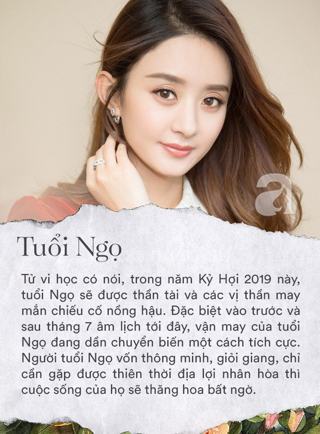 3 con giáp này sẽ gặp nhiều may mắn vào nửa cuối năm 2019, trước và sau tháng 7 âm lịch có thần tài chiếu cố - Hình 2 3 con giap nay se gap nhieu may man vao nua cuoi nam 2019, truoc va sau thang 7 am lich co than tai chieu co-Hinh-2